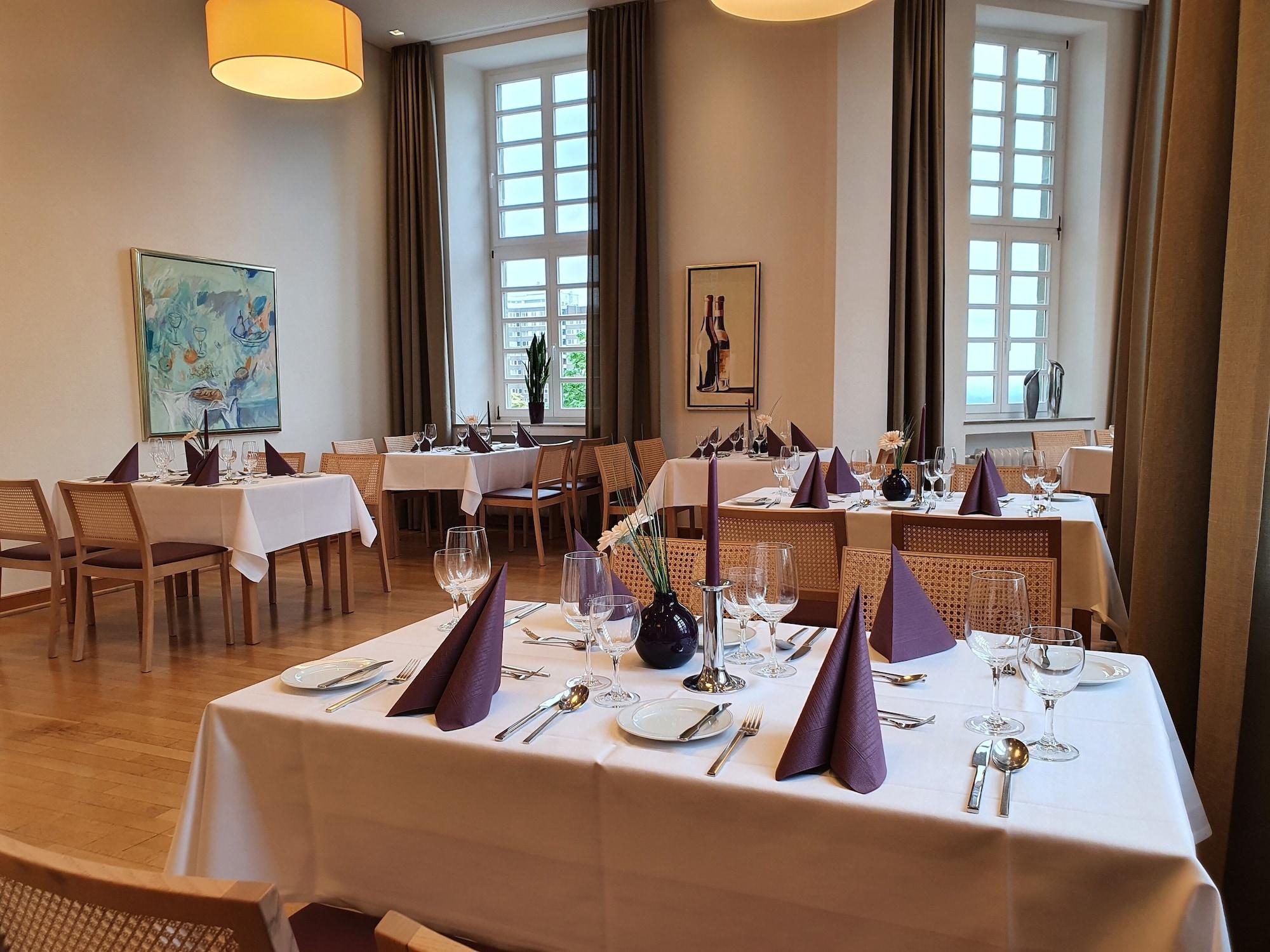 Restaurant Kardinal Schulte Haus
