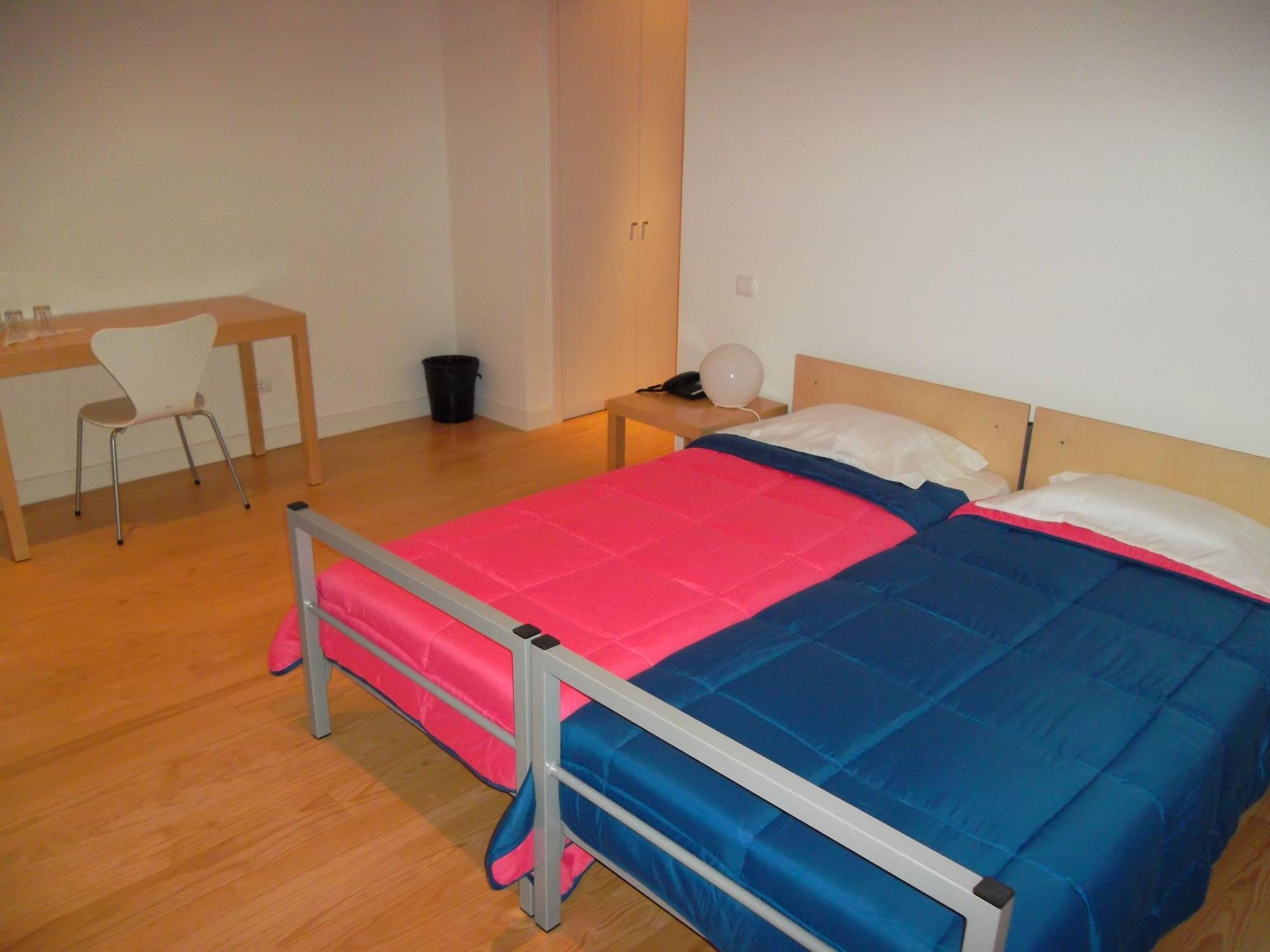Habitación Azores Youth Hostels - Santa Maria