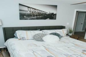 Alquiler Vacacional - Remodeled Home In the Heart of the City, Minutes from Everything!
