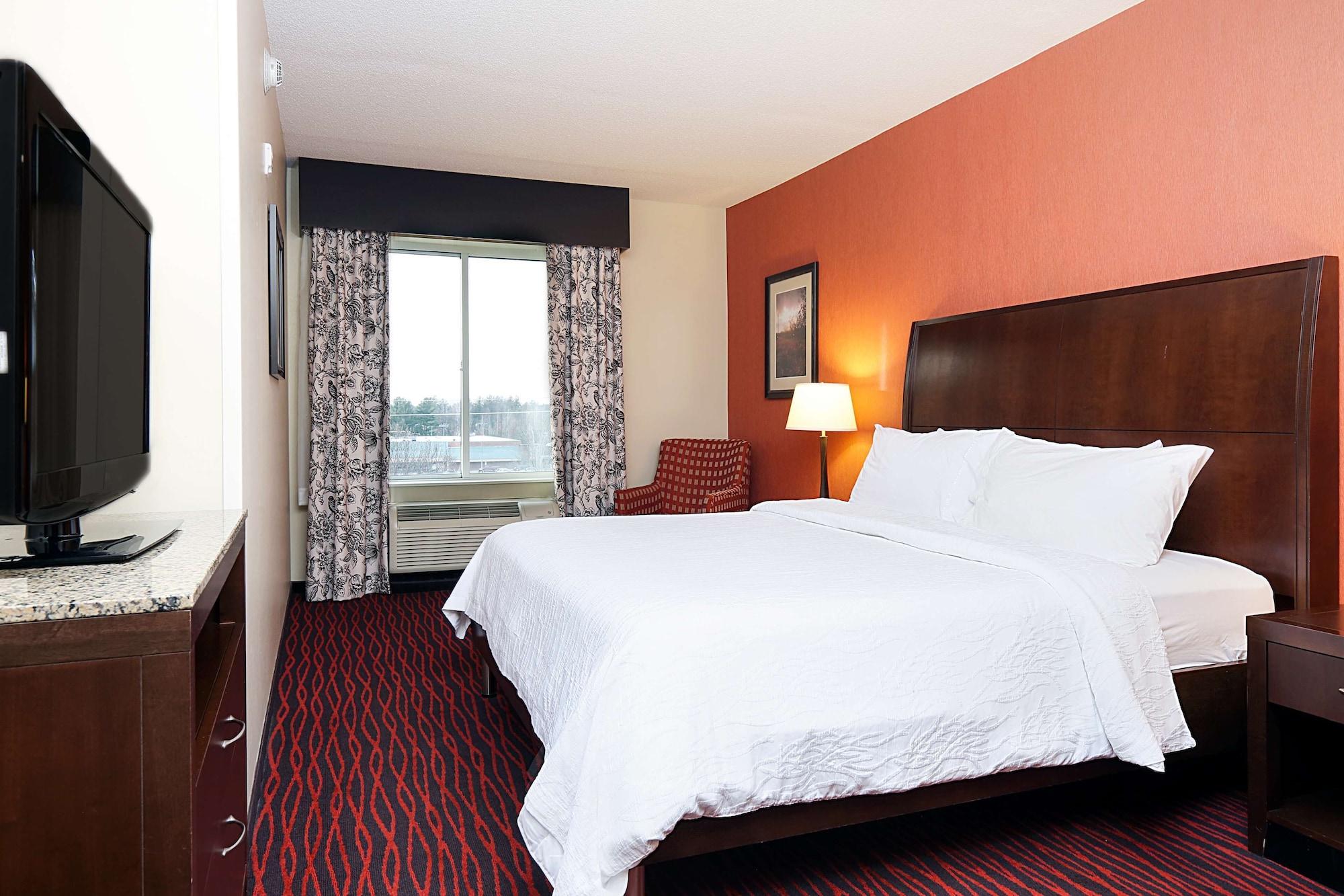 Habitación Hilton Garden Inn Clifton Park