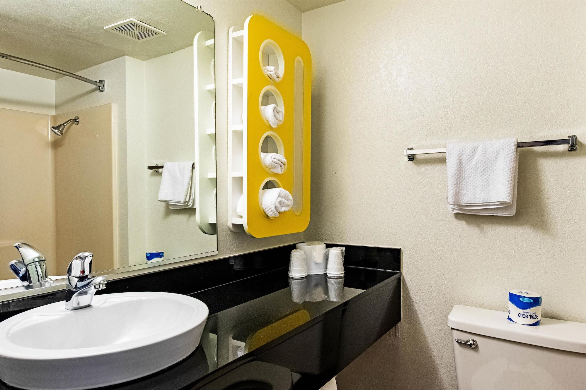 Equipamiento de Habitación Motel 6 Palatine, IL - Chicago Northwest