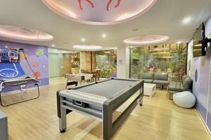 Alquiler Vacacional - Exclusive Condo In The Heart of Playa ! Amazing view from the sky pool !
