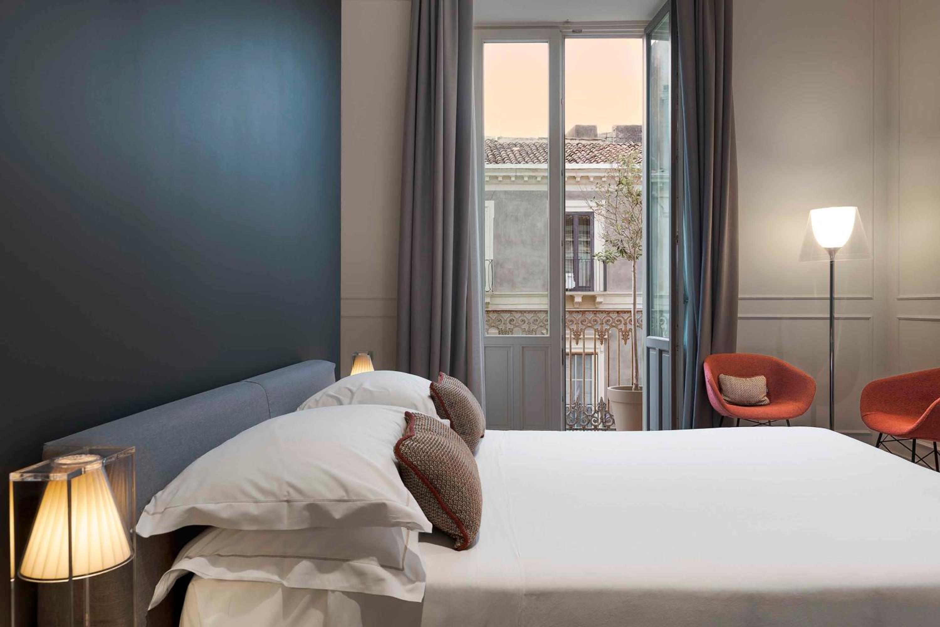 Varios Habitat Boutique Hotel