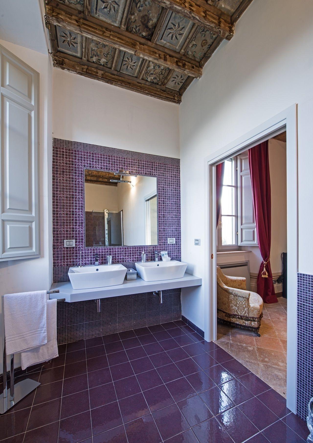 Equipamiento de Habitación Villa Dell'Annunziata