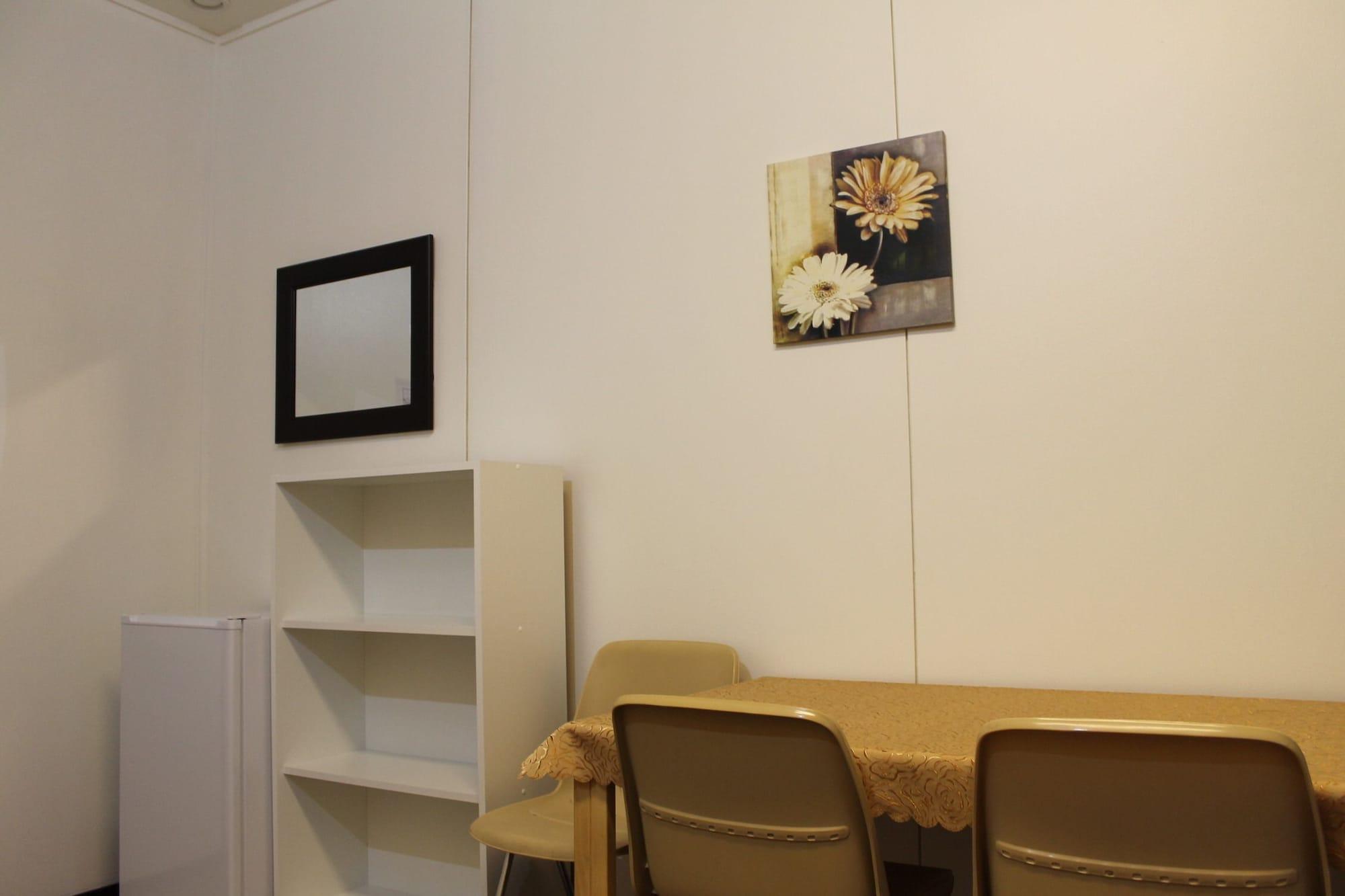 Set de Habitación Guesthouse Kuin Kotonaan