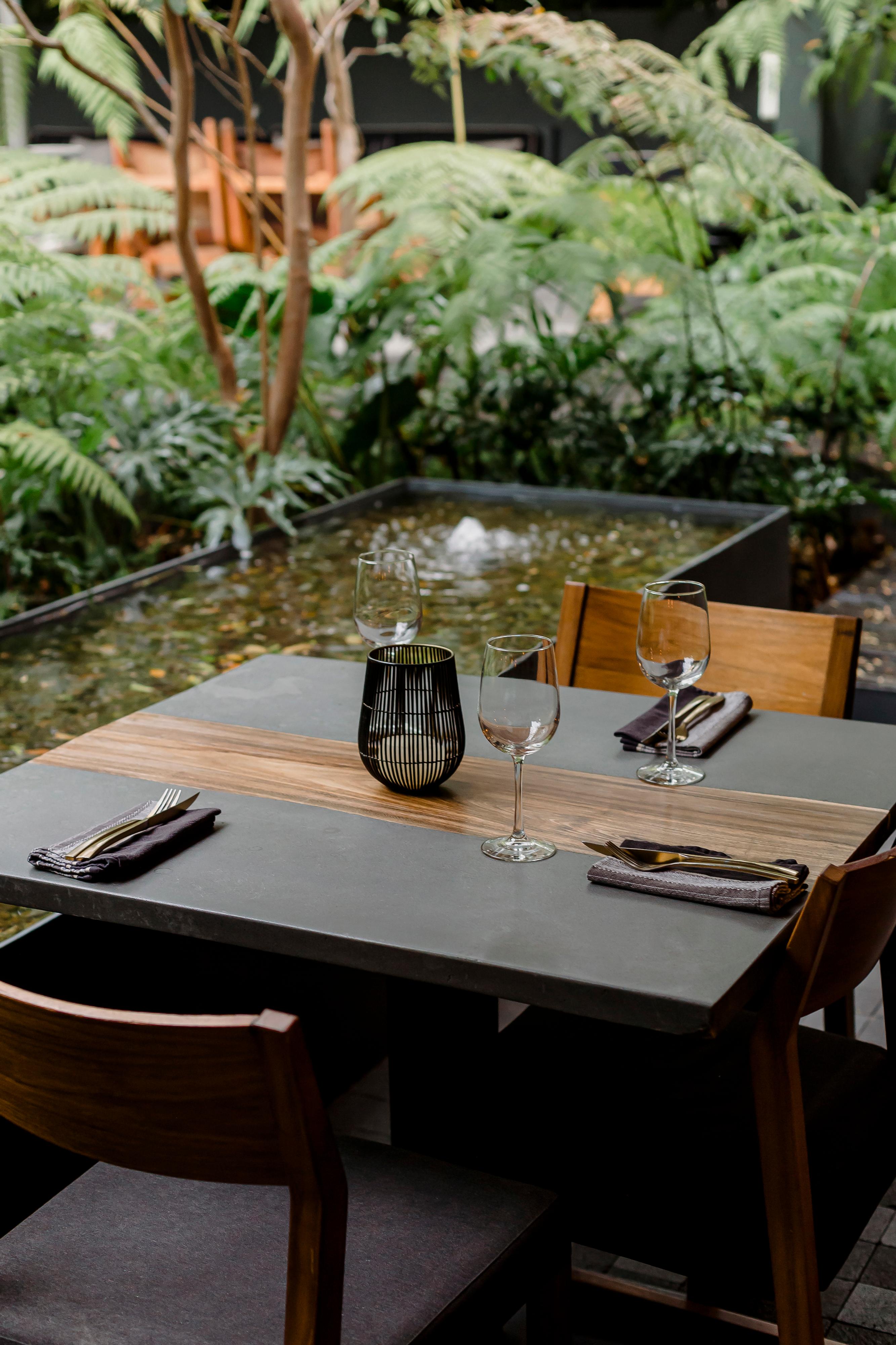 Restaurant La Casa Rodavento - Adults Only