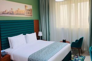 Alojamiento - Alriyadh Hotel apartment