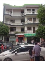Alojamiento - Hotel Villa Andrea
