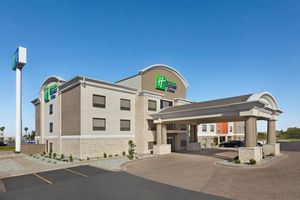 Alojamiento - Holiday Inn Express Hotel & Suites Mission-McAllen Area by IHG