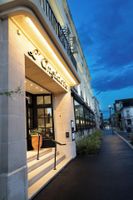 Alojamiento - Hotel D'Angleterre