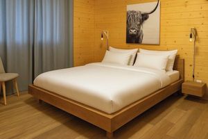 Alquiler Vacacional - Chalet on private land with garden - 10 min from Disneyland Paris