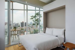 Alquiler Vacacional - Icon Cibeles by Wynwood House