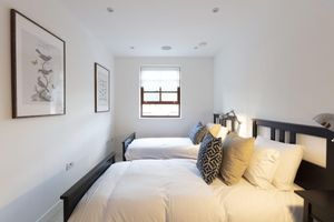 Alquiler Vacacional - Hampden Apartments - The Henry