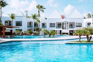 Alojamiento - The Mill Resort & Suites Aruba