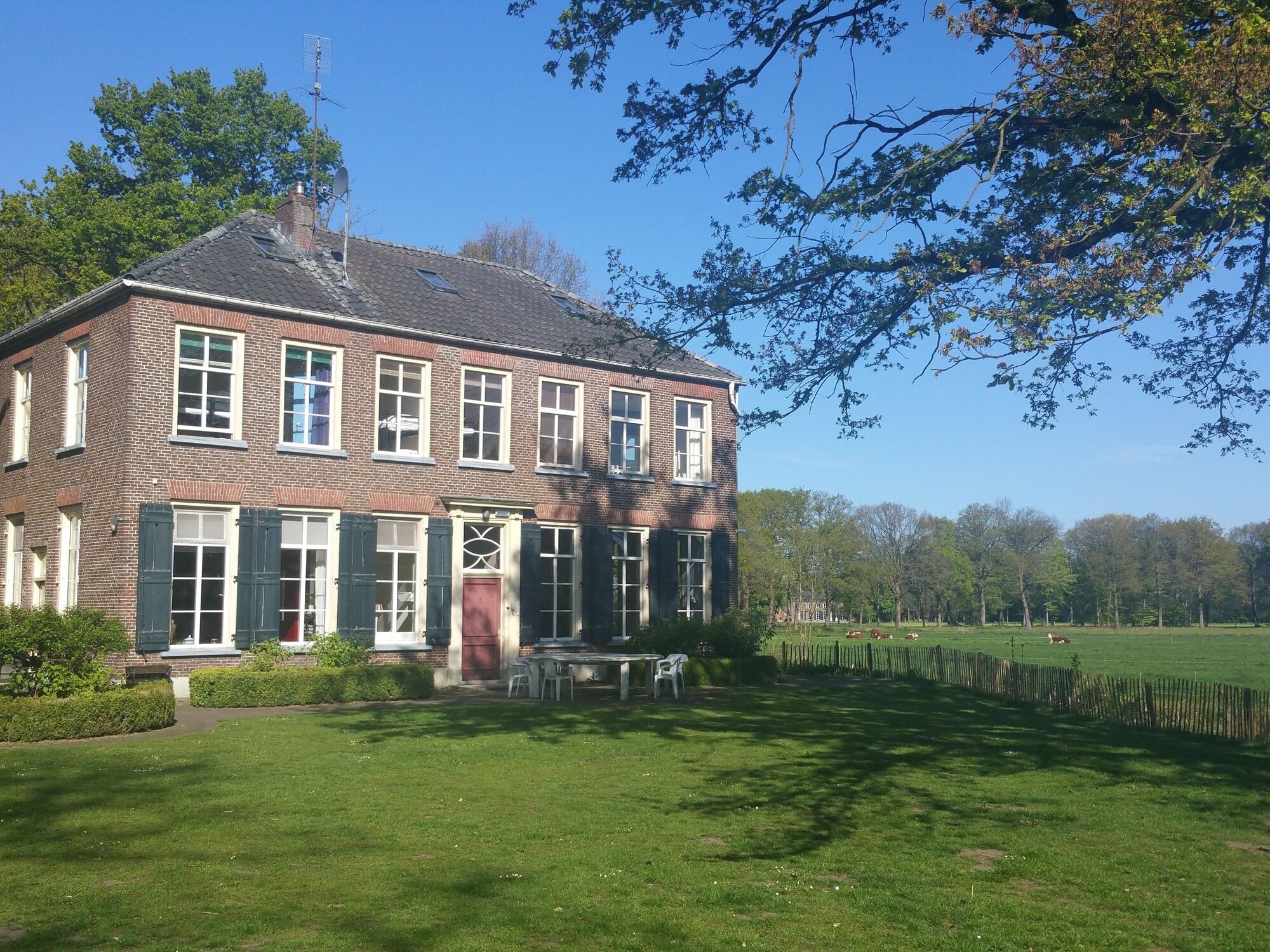 Vista Exterior Roerdinkhof