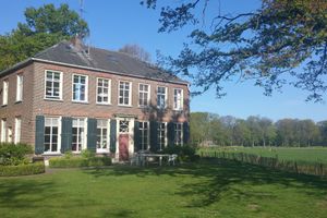 Alojamiento - Roerdinkhof