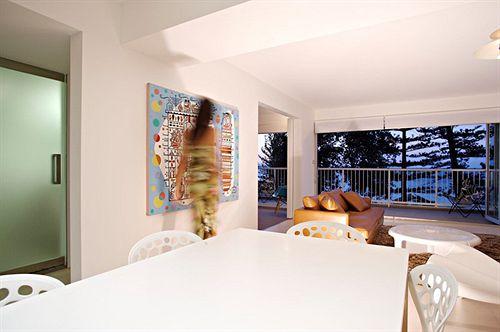 Hillhaven Holiday Apartments by null
