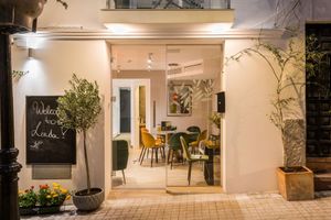 Alojamiento - Linda Boutique Hotel