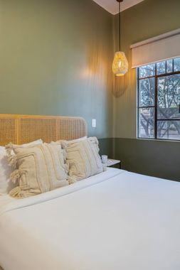 Kin Pech Roma by Capitalia - Hoteles en Roma Sur de Ciudad de México