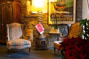 Alojamiento - Hôtel Dolonne