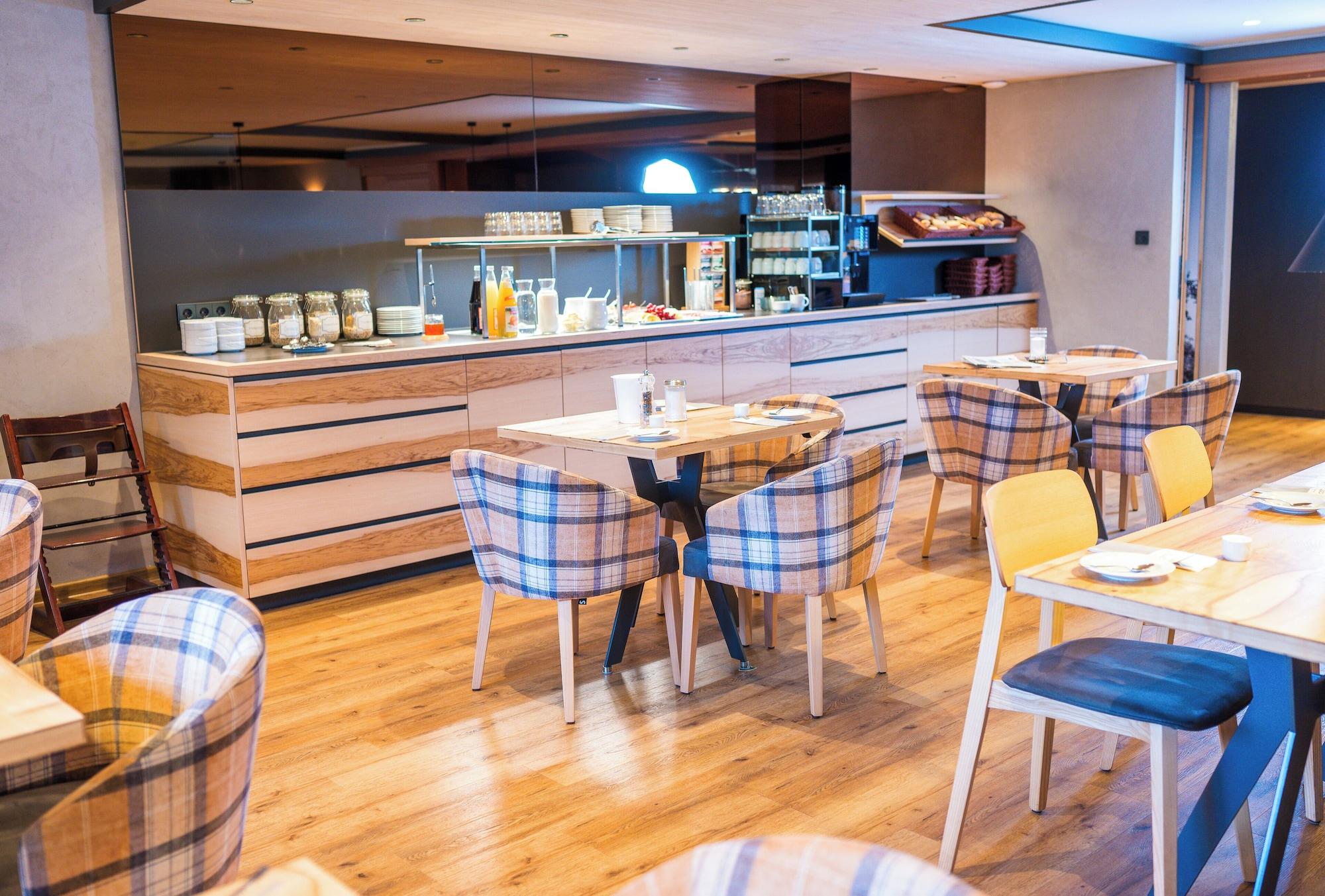 Restaurant Hotel Landgasthof Linde