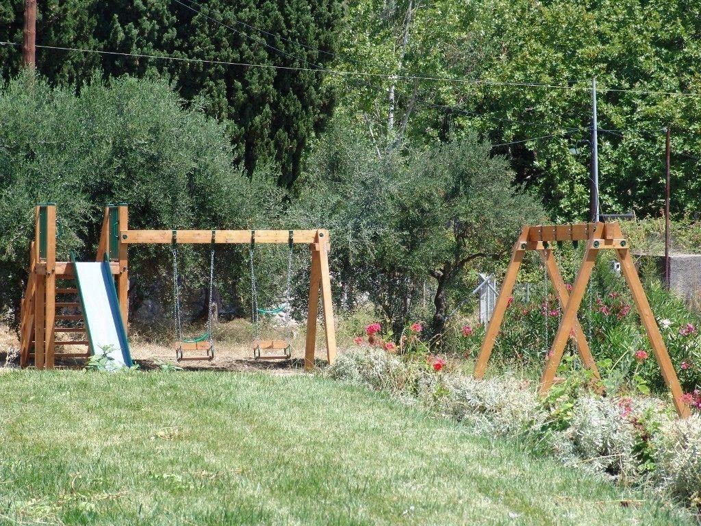 Instalaciones Recreativas Enalia Gi