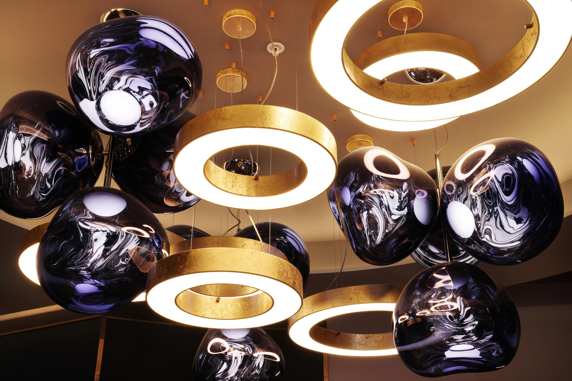 Vista Lobby Hotel Reykjavik Saga