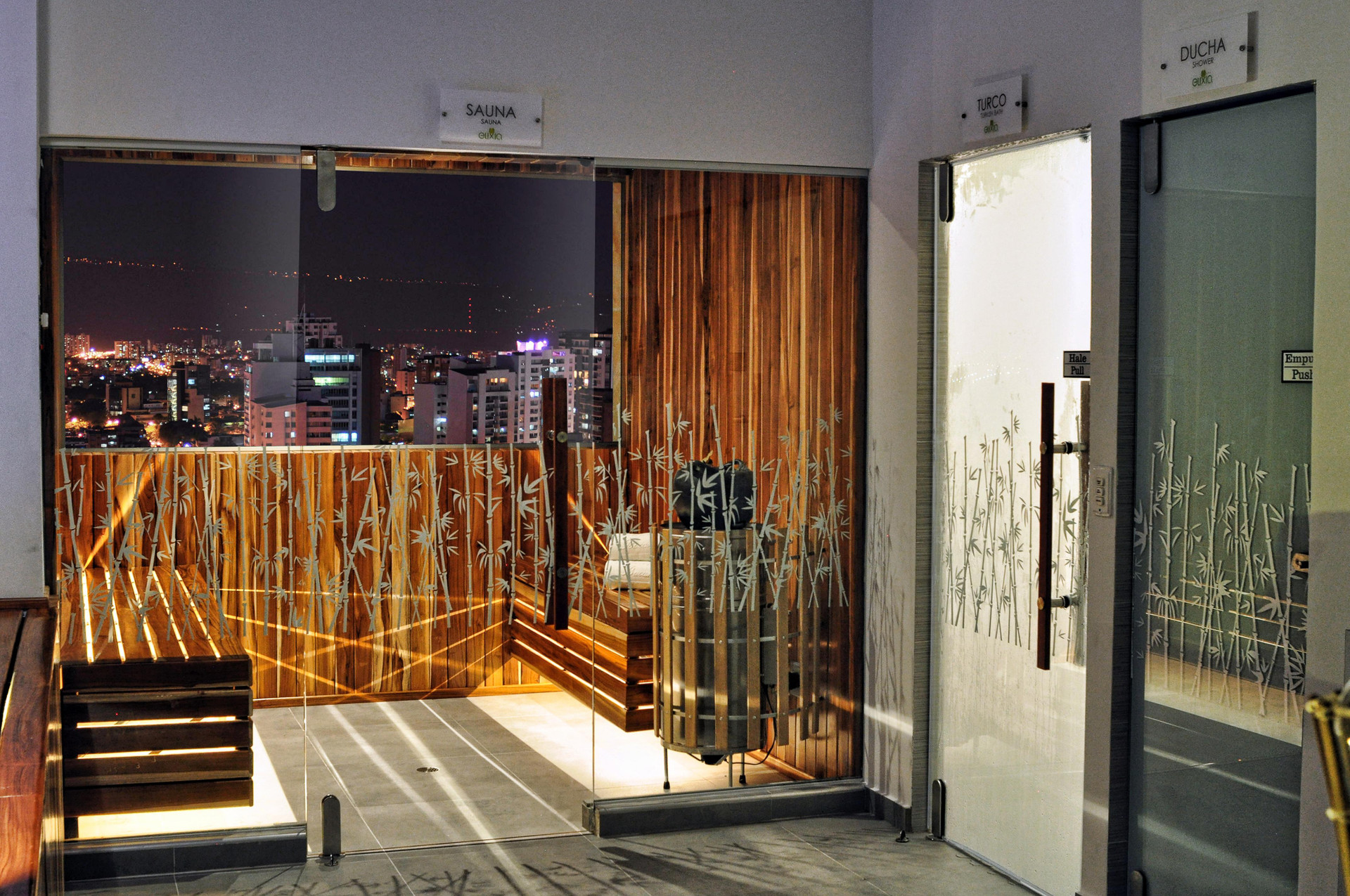 Hotel Dann Carlton Bucaramanga