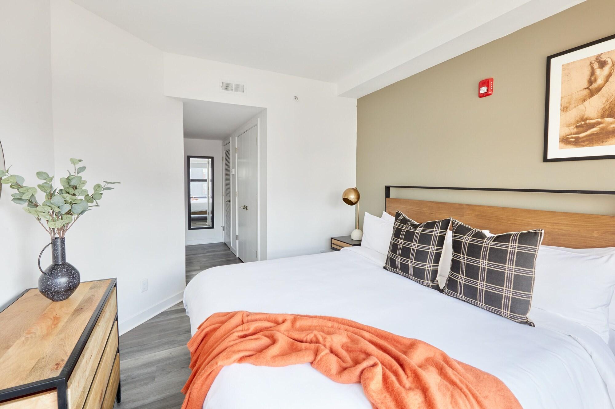 Habitación Locale North Broad - Philadelphia