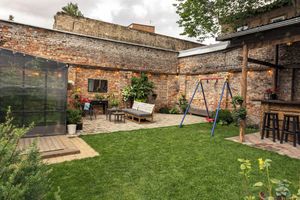 Alquiler Vacacional - Vintage Apartments Blue / Free parking