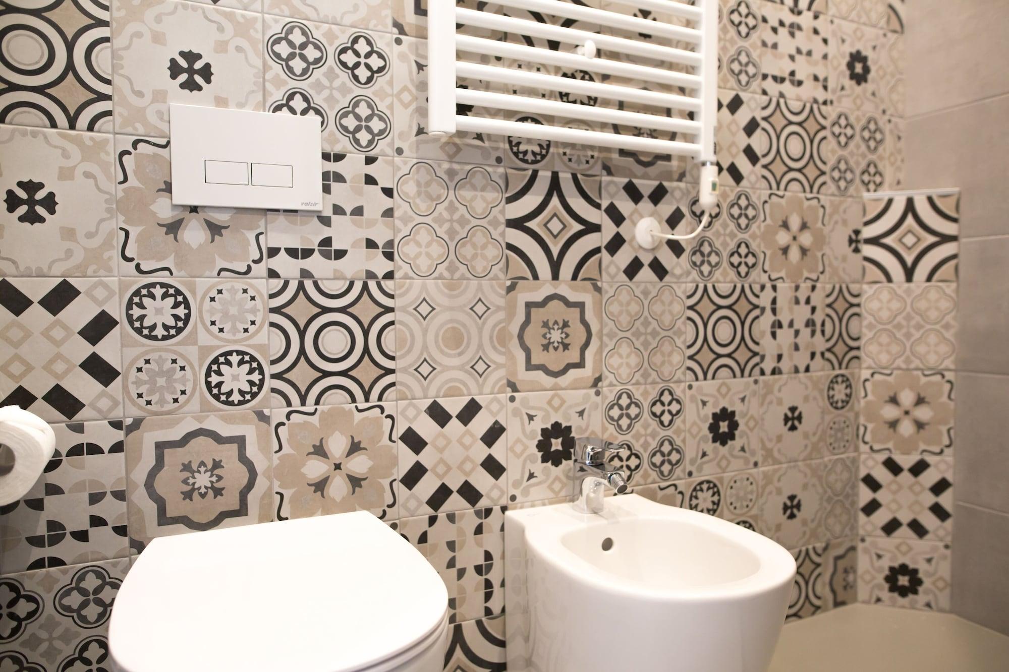 Equipamiento de Habitación Guest House Bella Onda