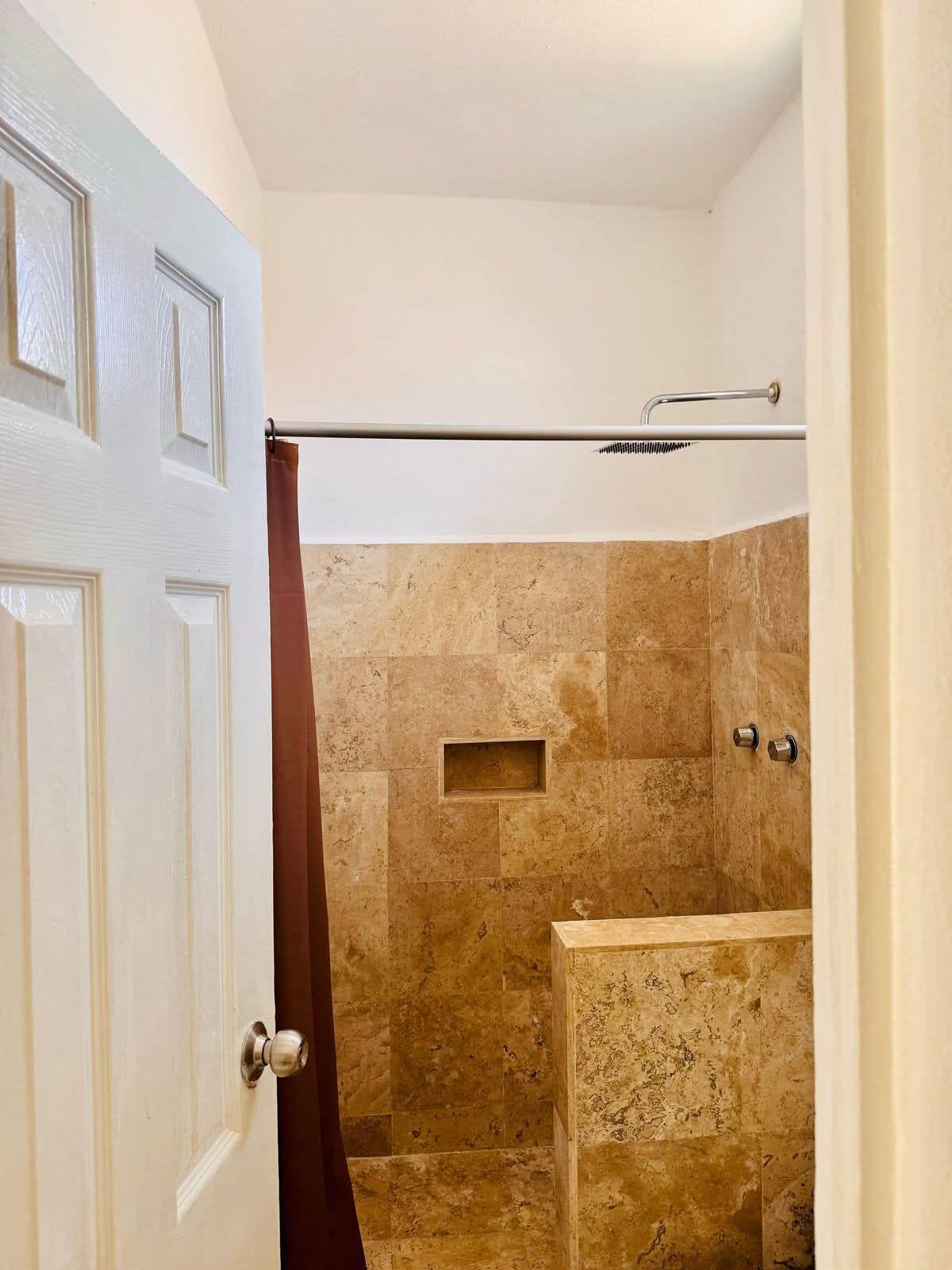 Baño Original Maya Bric