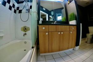 Alquiler Vacacional - Waterfront Luxury private balcony