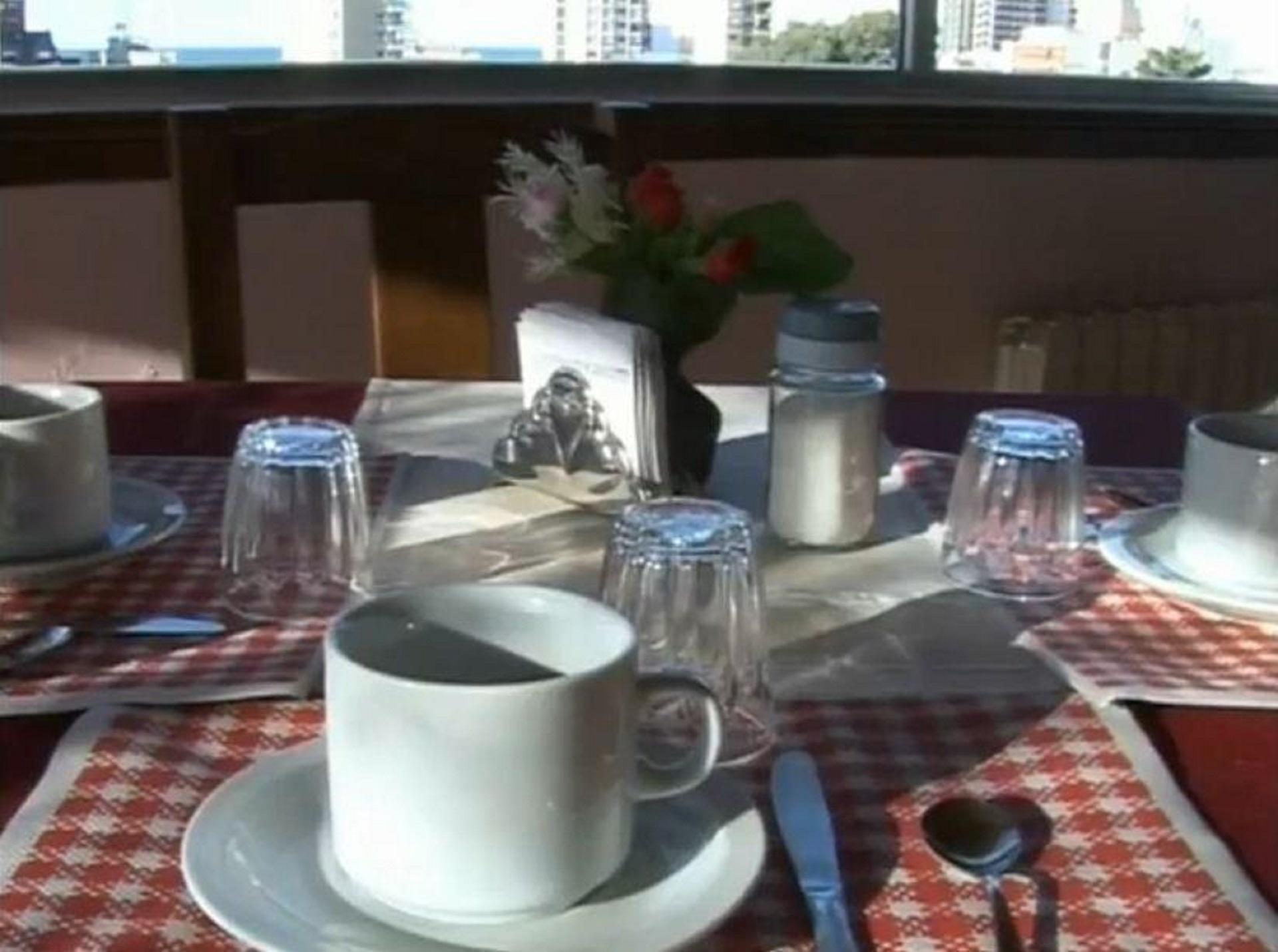 Restaurant Hotel Fantilli
