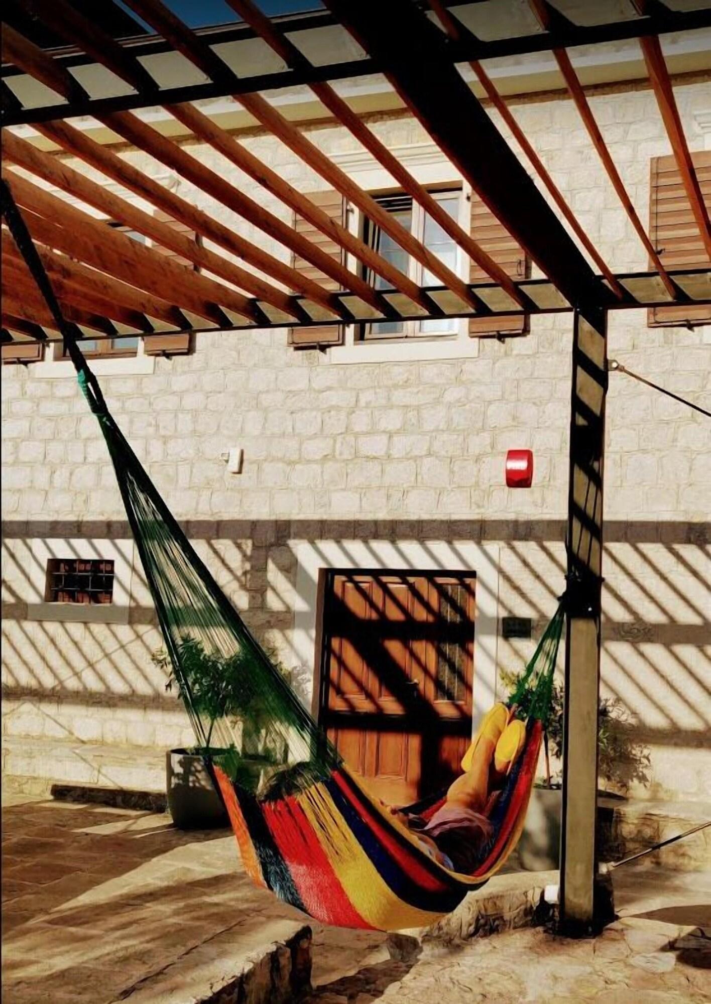 Equipamiento de Habitación Zebra