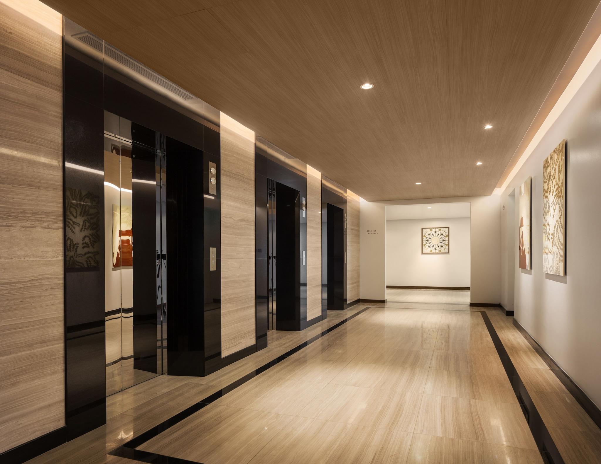 Vista Lobby Hotel Emion Phnom Penh