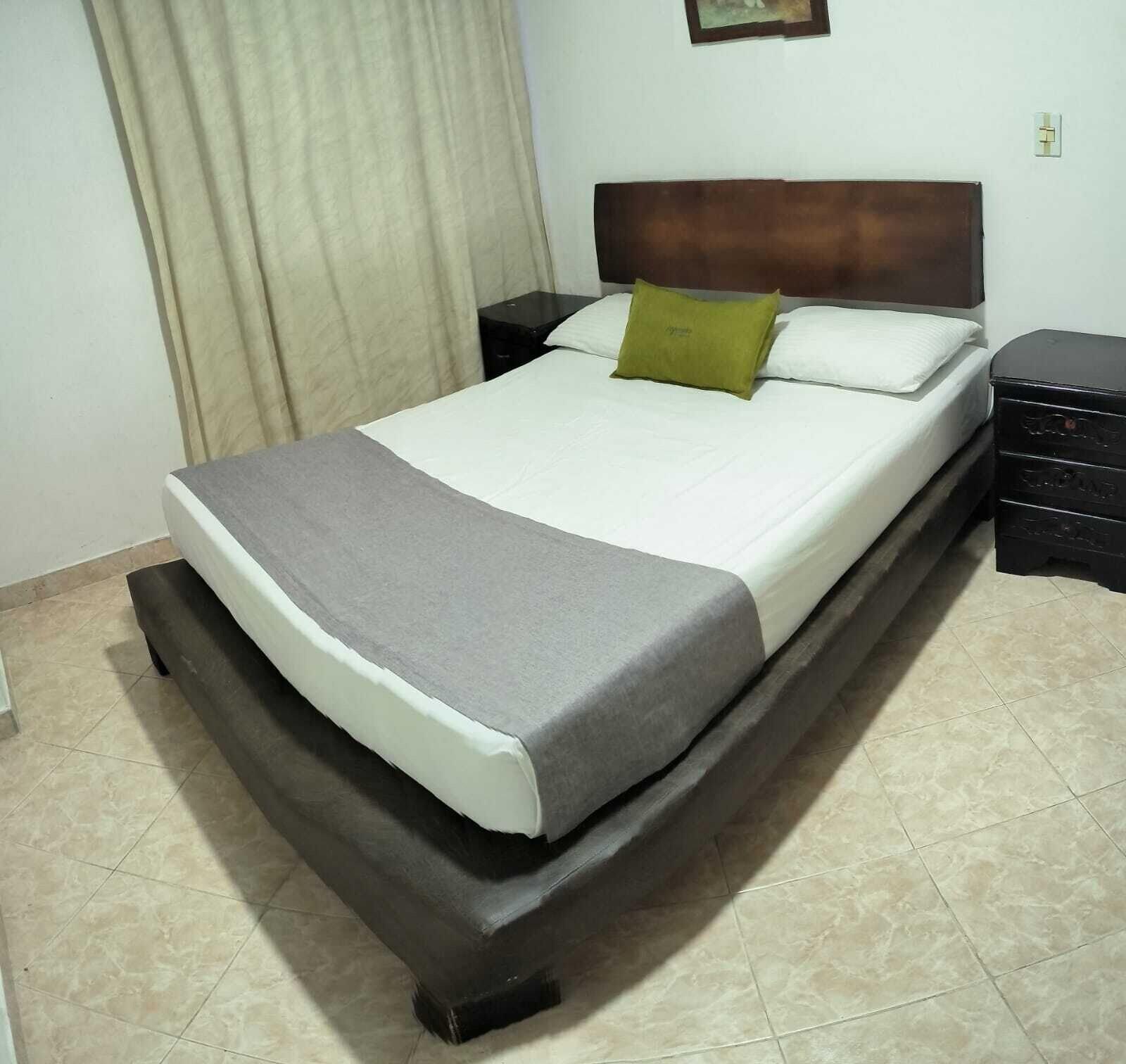 Habitación HOTEL GRAN IMPERIO