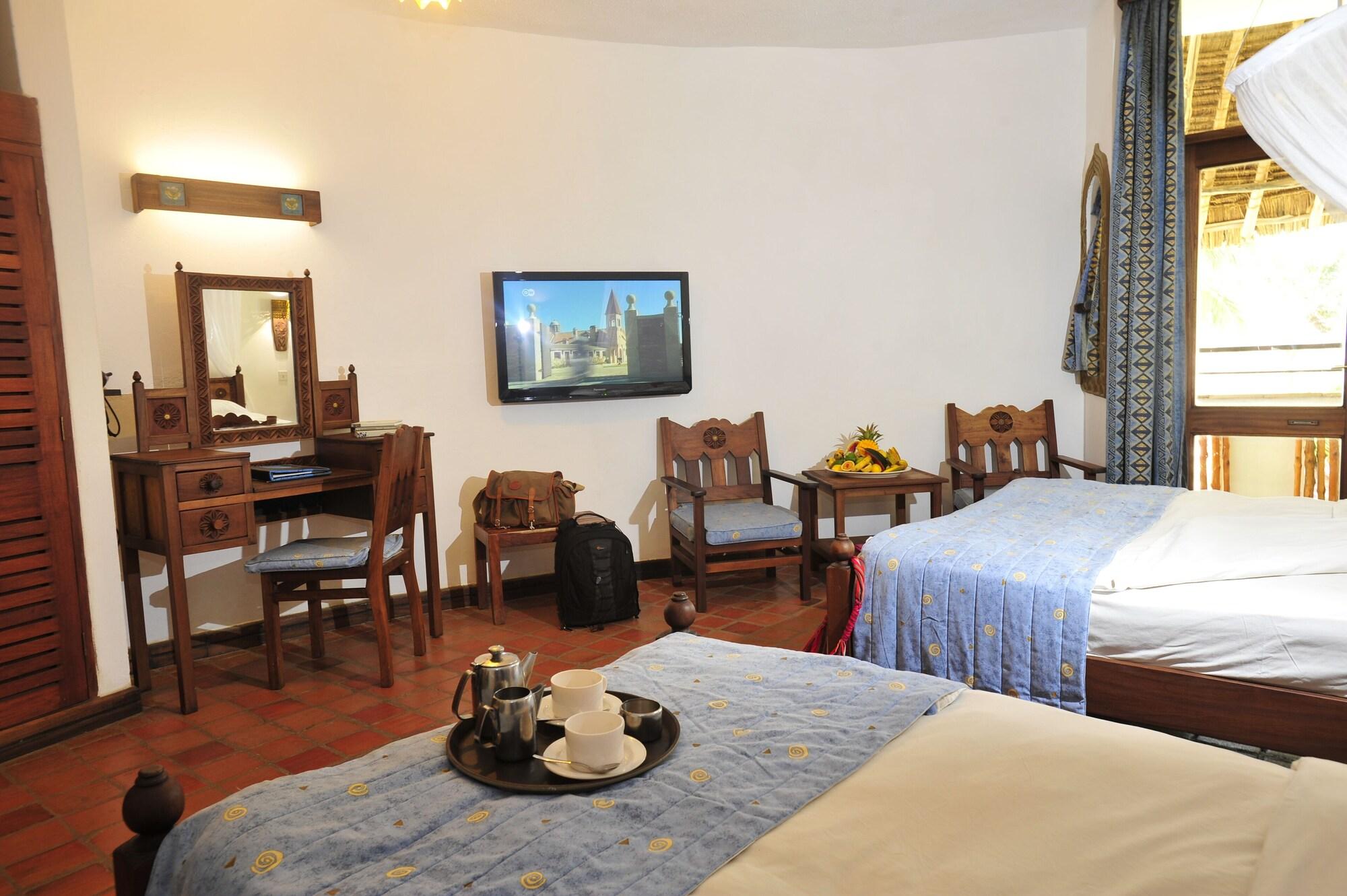 Habitación Severin Sea Lodge