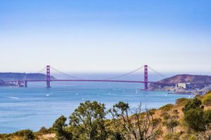 Actividad - Paseo por la Bahia y la prision de Alcatraz
