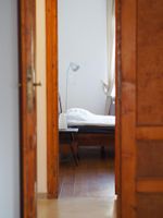 Alquiler Vacacional - Designer Apartment 110m² w/ King Beds, Balcony, Smart TV + Equipped Kitchen