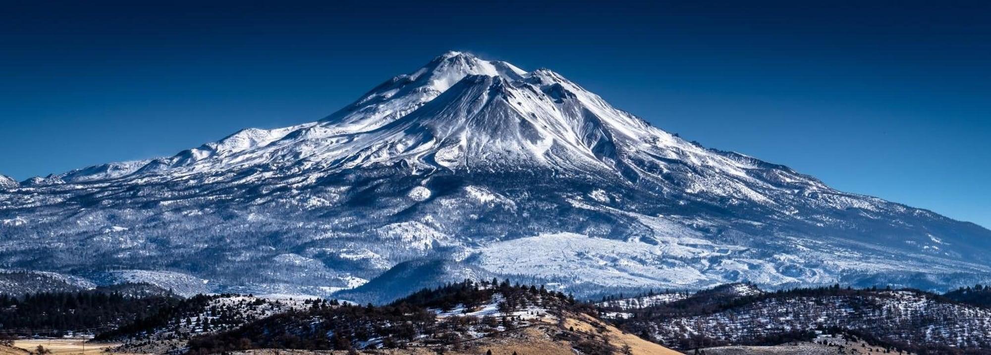 Instalaciones Recreativas Inn at Mount Shasta