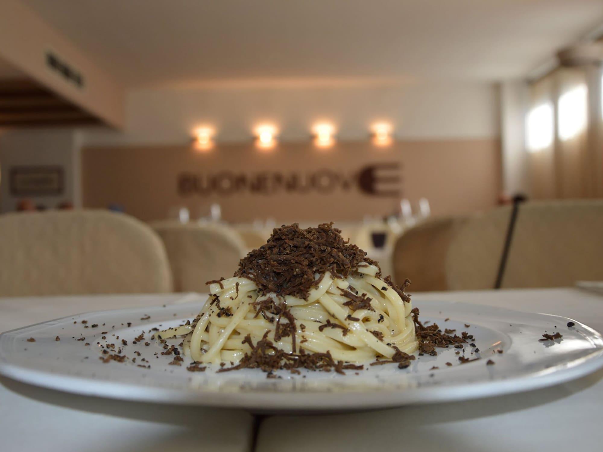 Restaurant Chocohotel