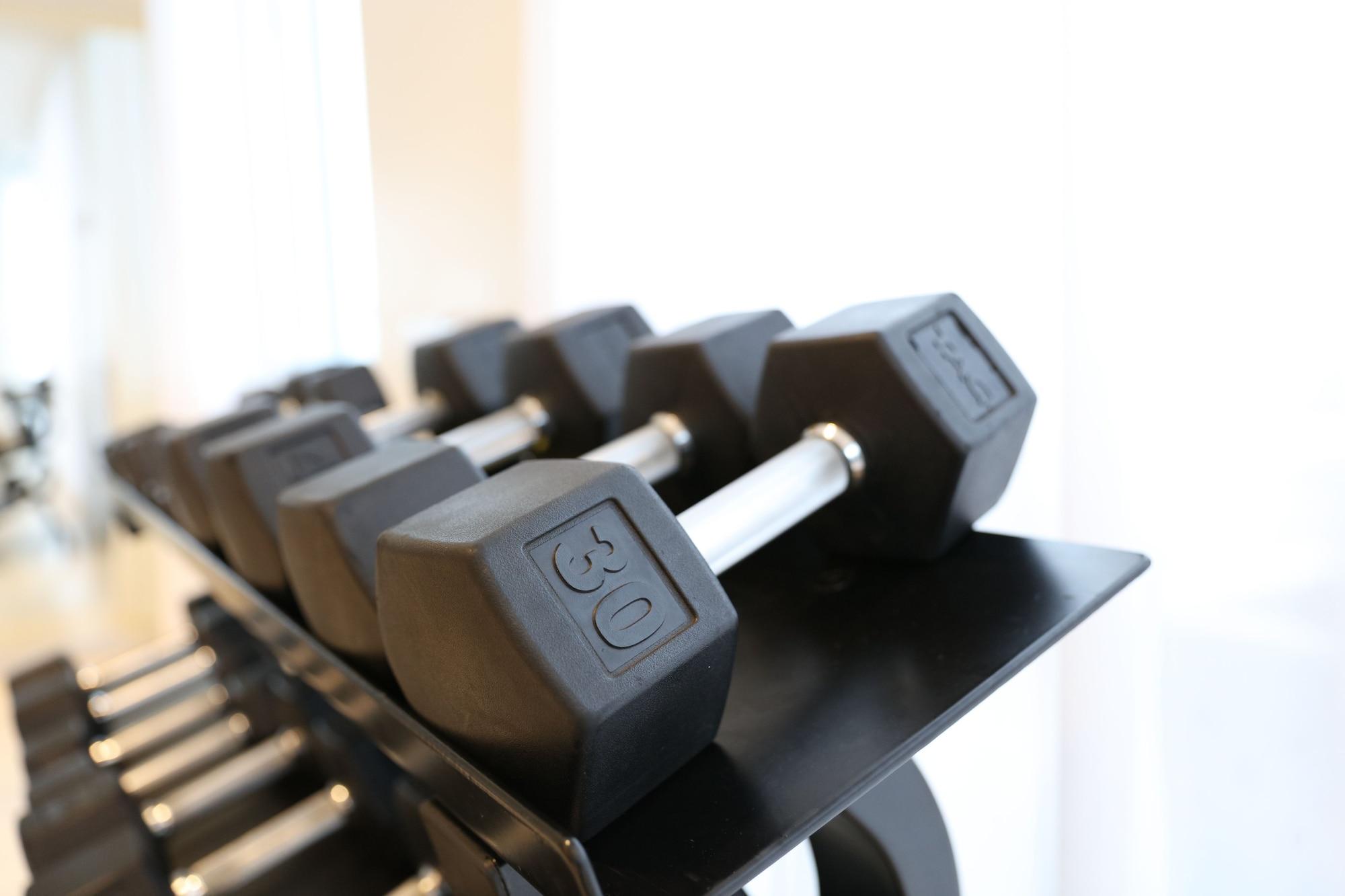 Gimnasio Monte Carlo by Miami Vacations