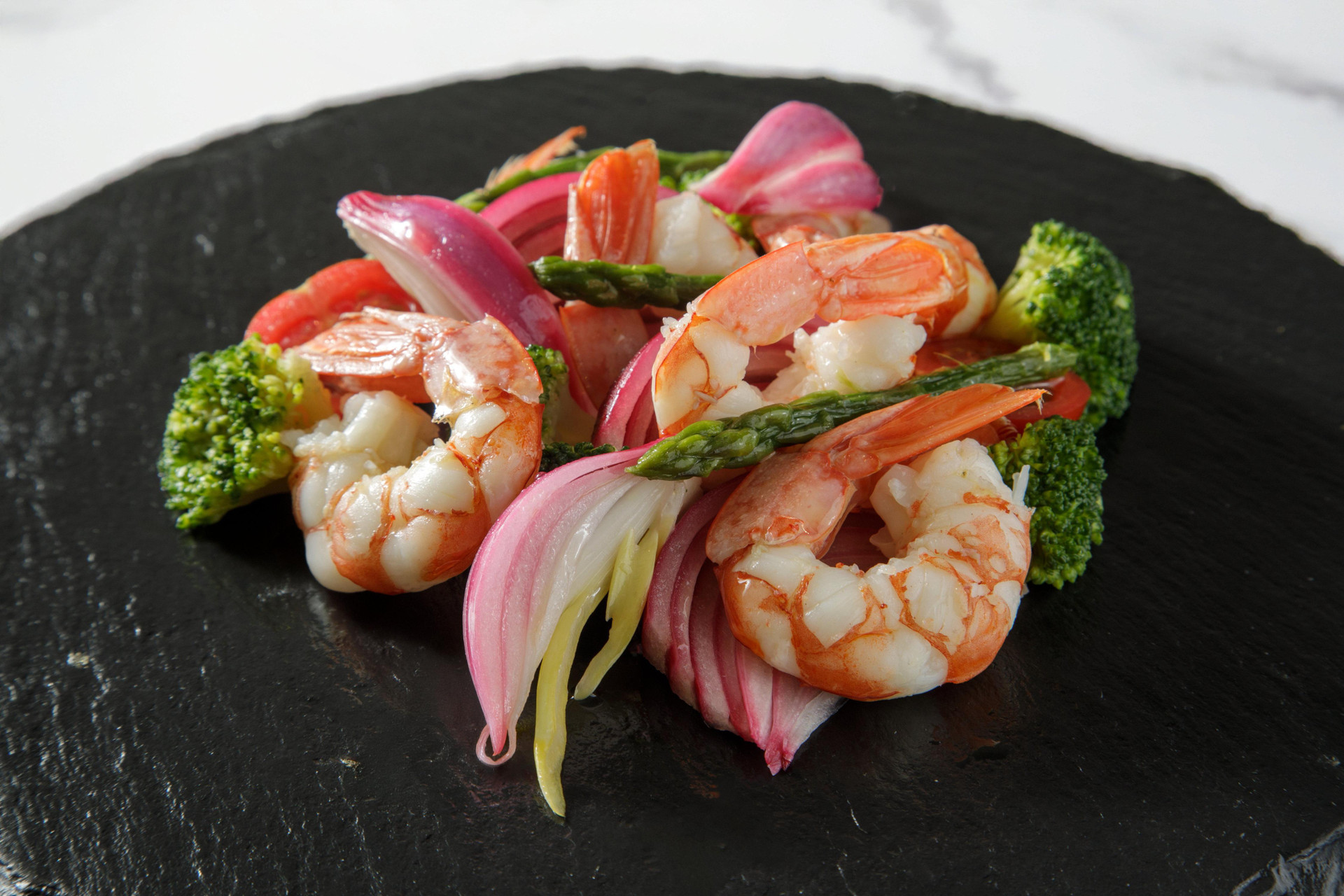 Restaurant Hotel St Martin by OMNIA hotels