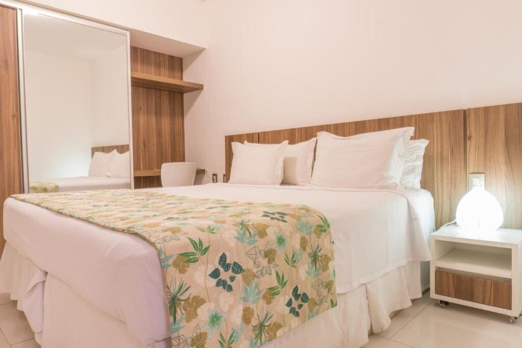 Habitación SERHS Beach Hotel