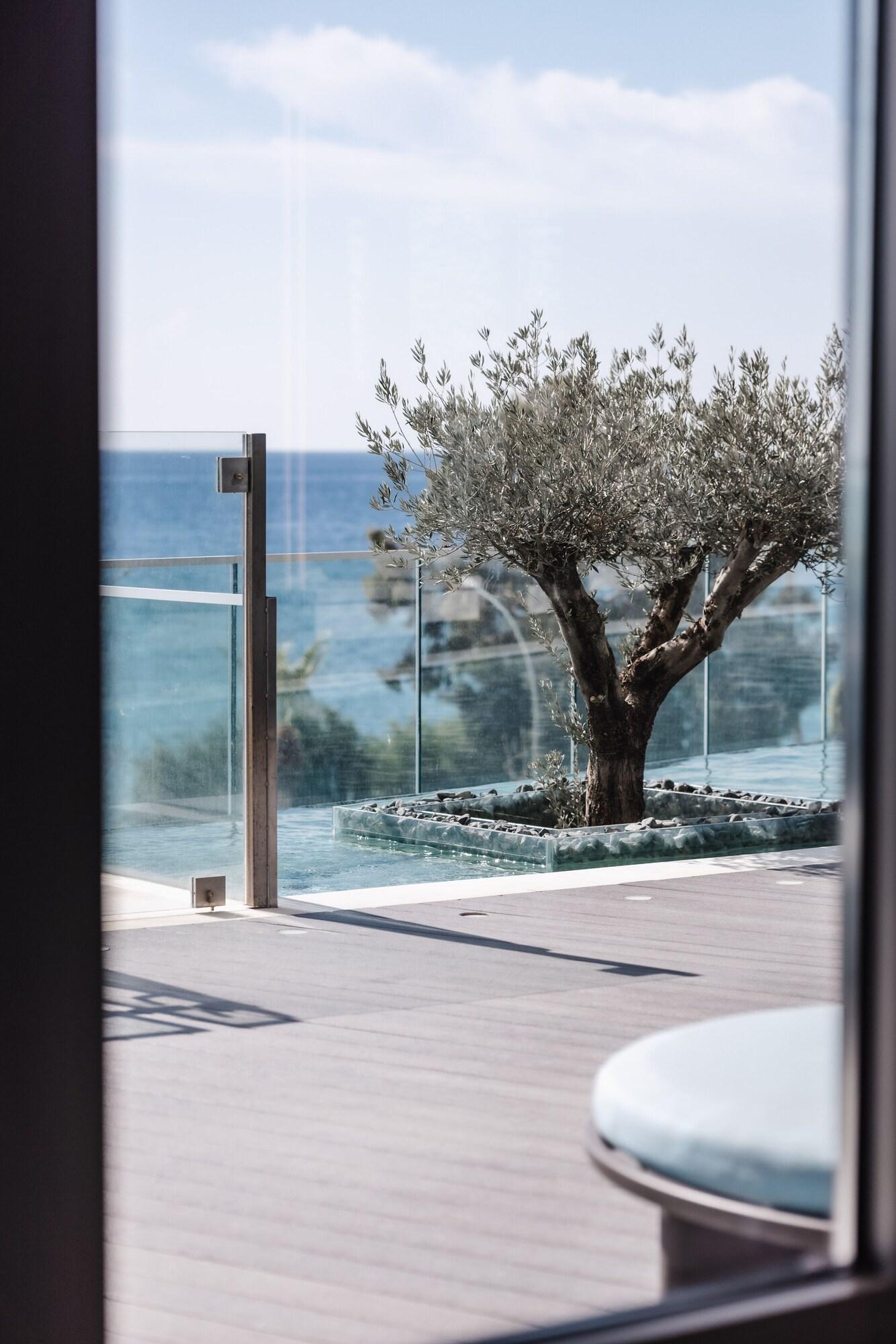 Equipamiento de Habitación Limassol Del Mar
