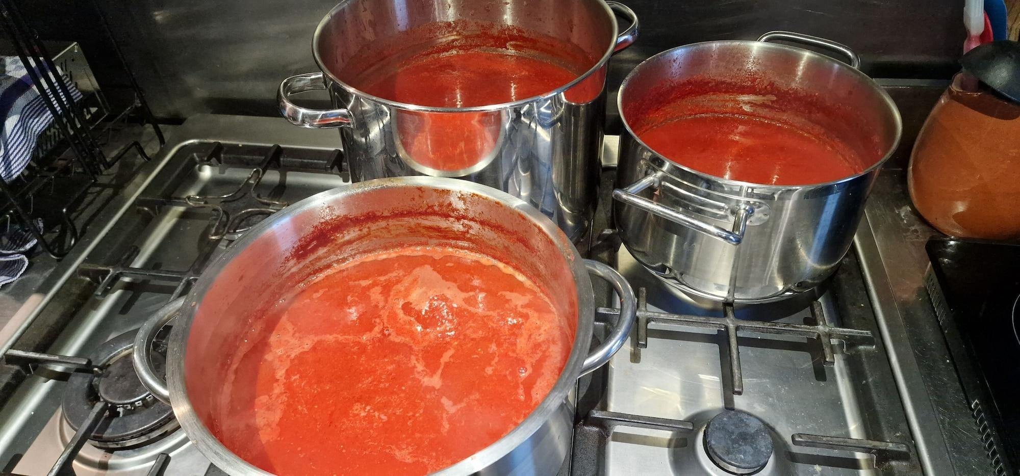 Restaurant Domaine Le Puits du Moulin