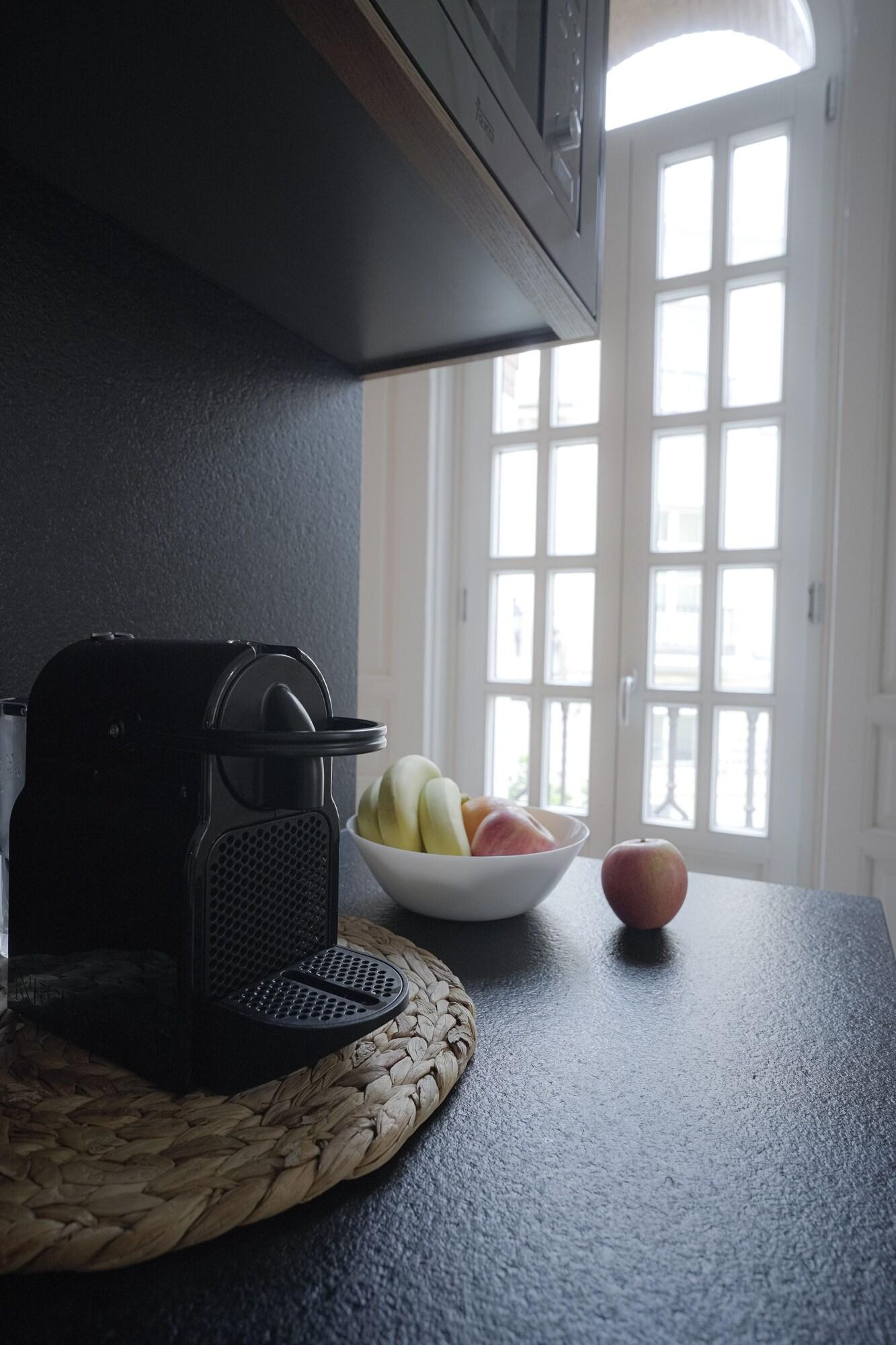 Equipamiento de Habitación Casa Palacio La Casa Blanca Suites