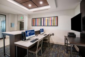 Alojamiento - Holiday Inn Express & Suites Yuma by IHG