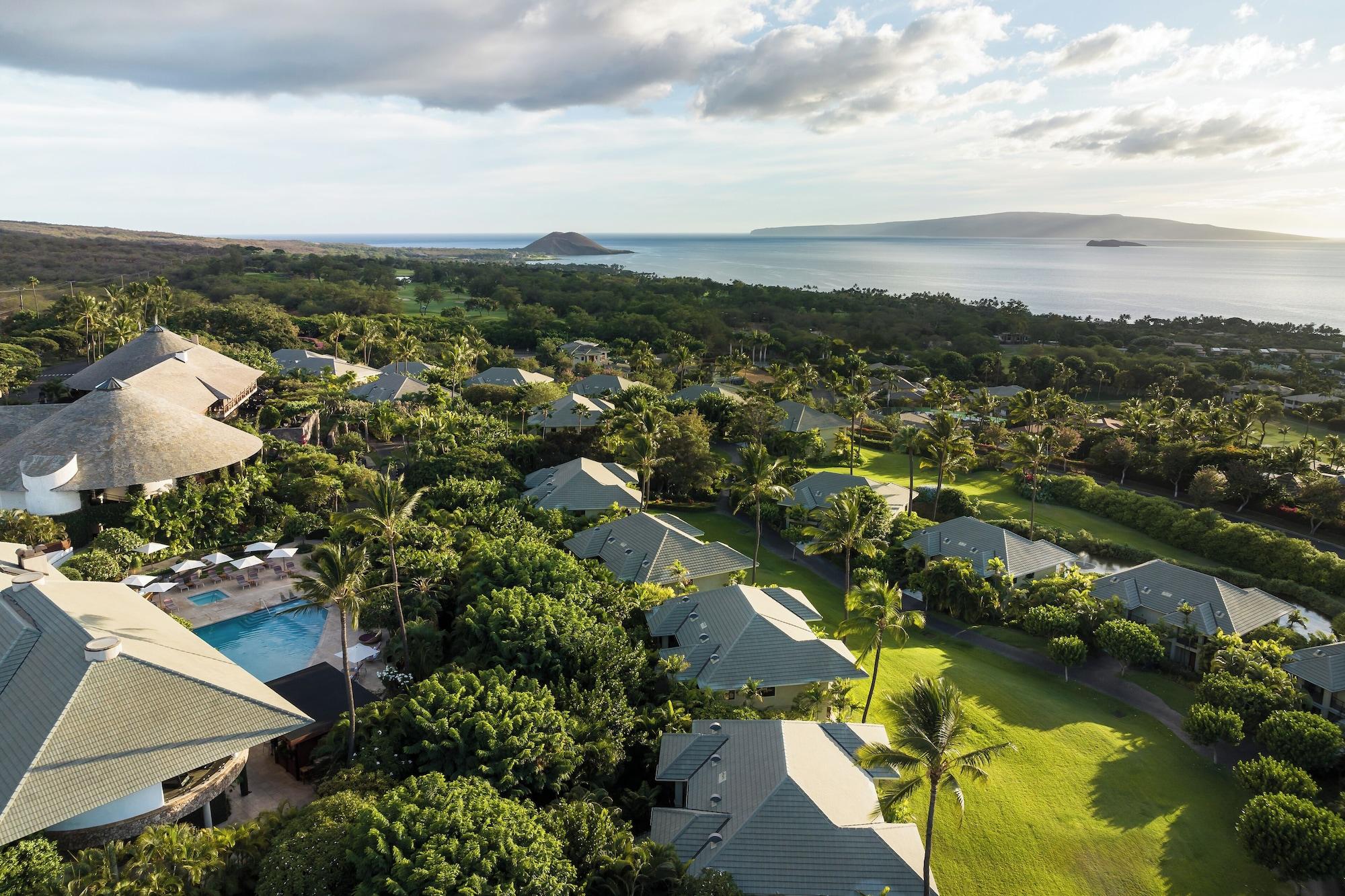 Vista Exterior Hotel Wailea, Relais & Chateaux - Adults Only